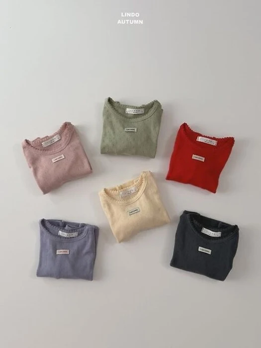 Day Label Tee