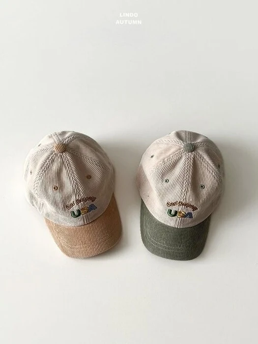 Golden Ball Cap Golden Ball Cap