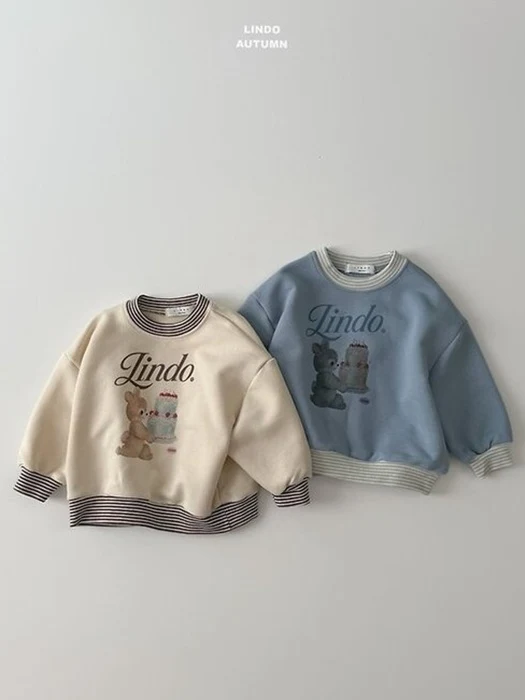 Cake Sweatshirt