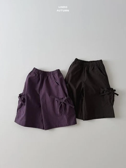 Pocket Pants