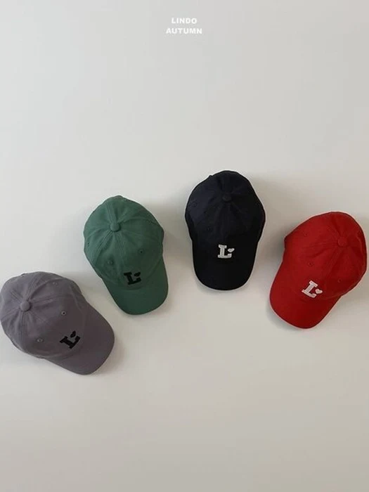 Yell Logo Ball Cap