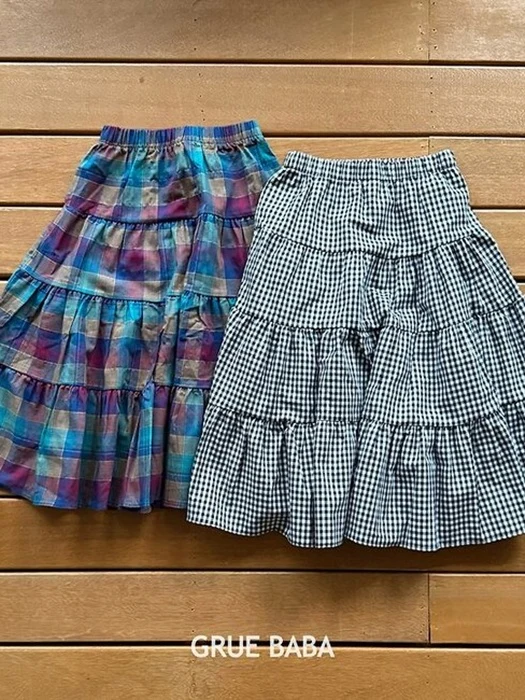 Long Long Skirt Long Long Skirt