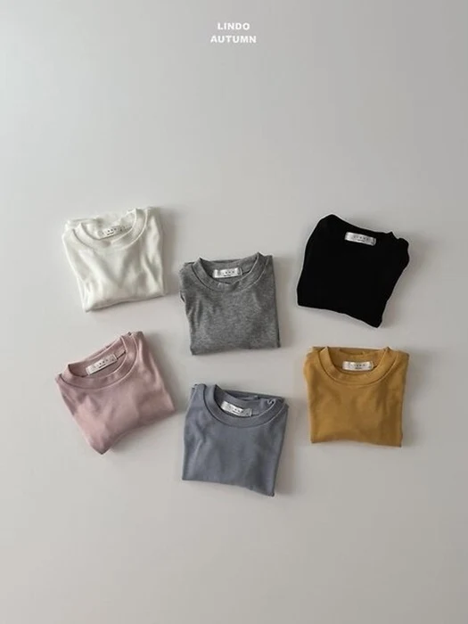 Mochi Basic Tee