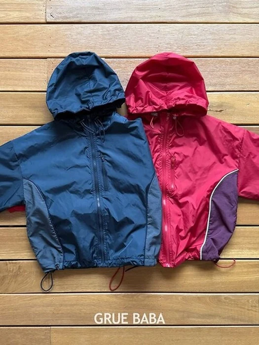 Woody Jacket Woody Jacket