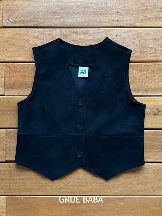 Slinky Vest Slinky Vest