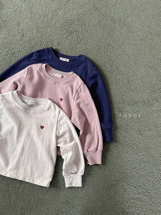 Sugar Heart Tee