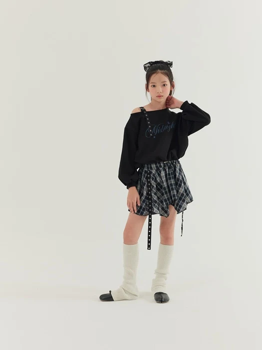Pointed Skirt Pointed Skirt
