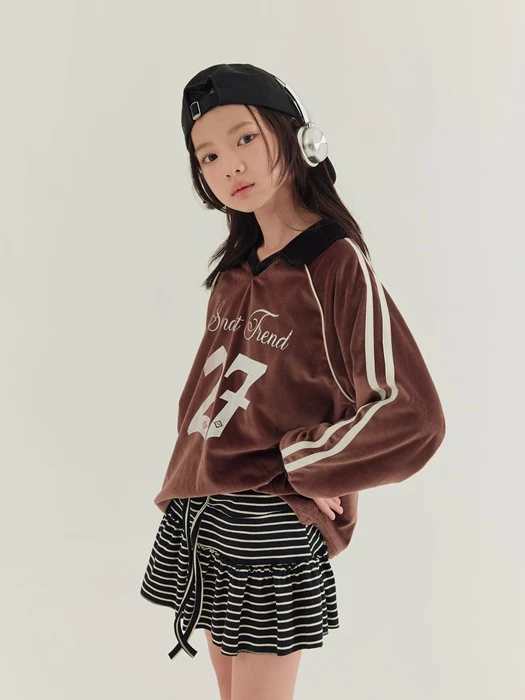Seven Collar Tee Seven Collar Tee