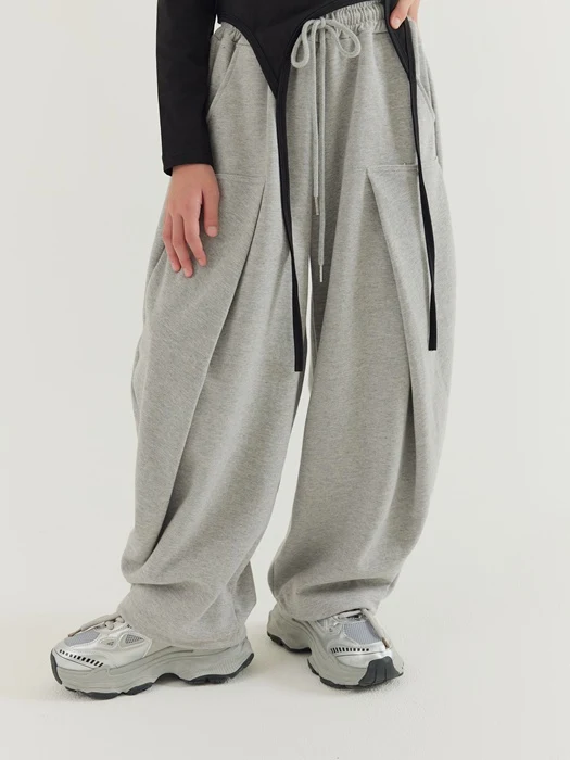 Wing Wide Pants Wing Wide Pants