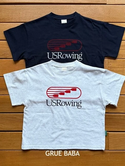 US Tee