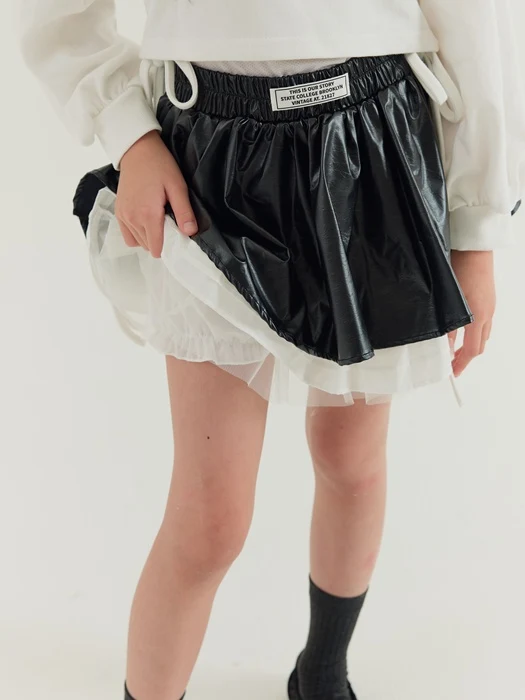Coco 2-Tier Skirt Coco 2-Tier Skirt