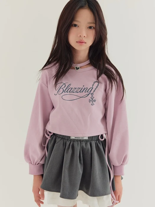 Necklace Tee