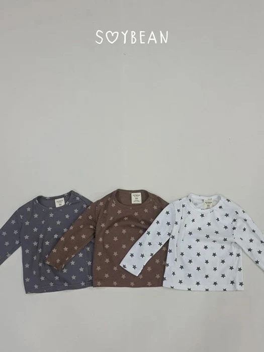Star Slim Tee