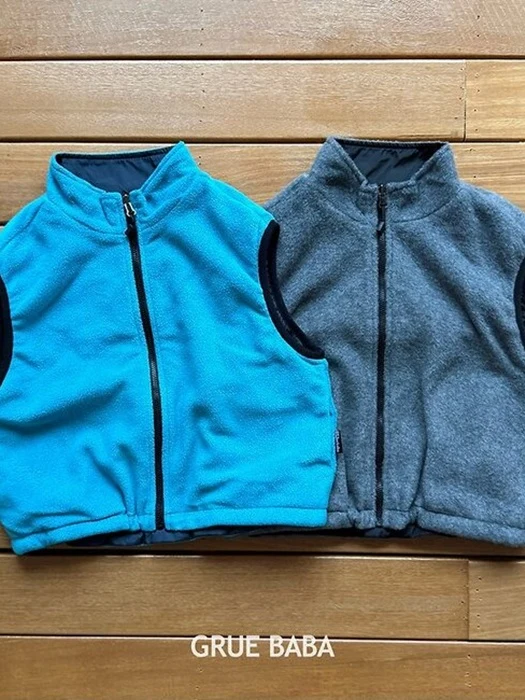 Third Vest