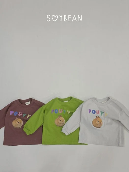 Angry Bunny Tee