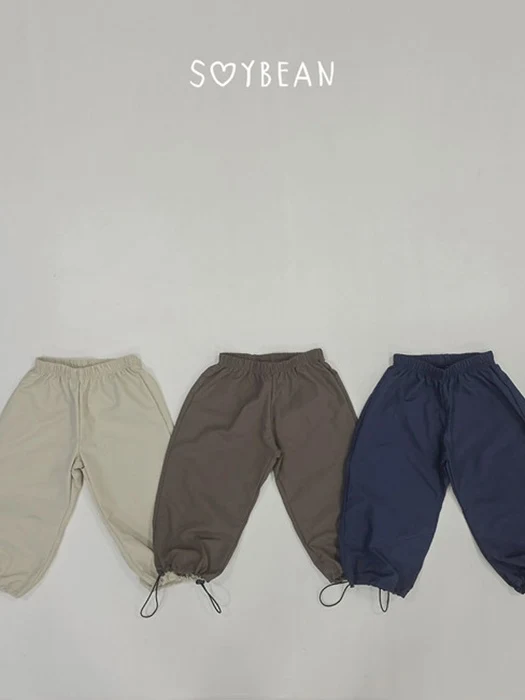 Windstring Pants