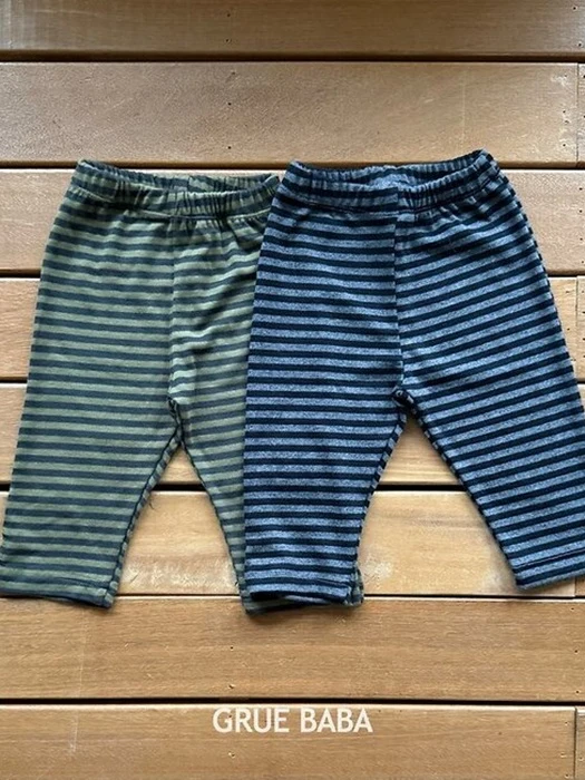 Jessi Capri Pants