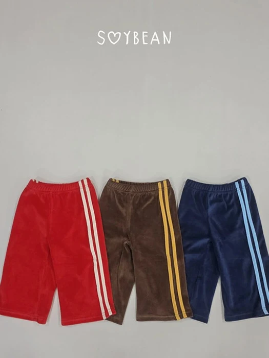 Bella Line Pants
