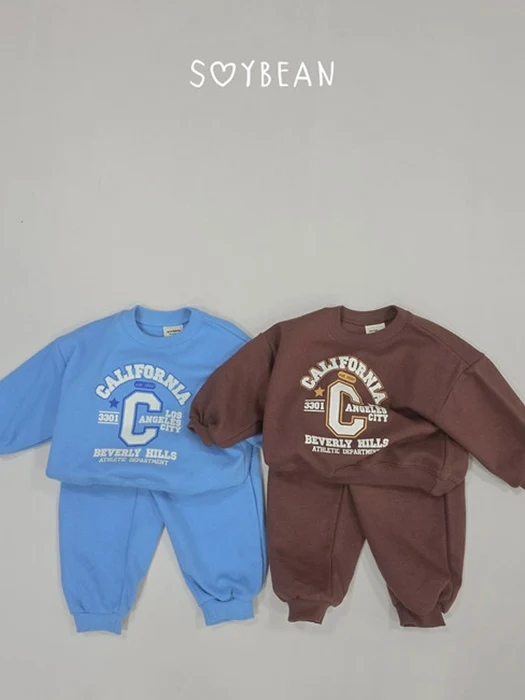 C Cally Top and Bottom Set