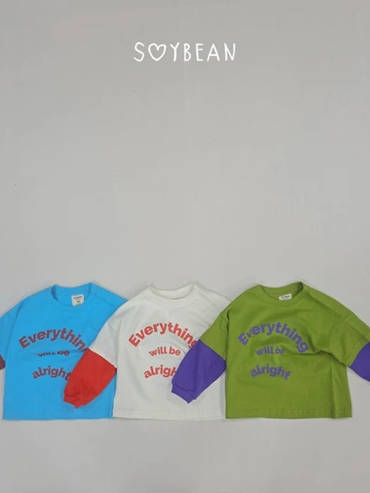Everything Tee