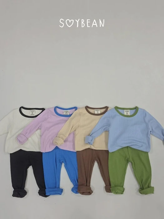 Alkong Loungewear