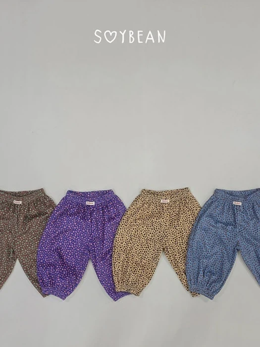 Kkuing Jogger Pants Kkuing Jogger Pants