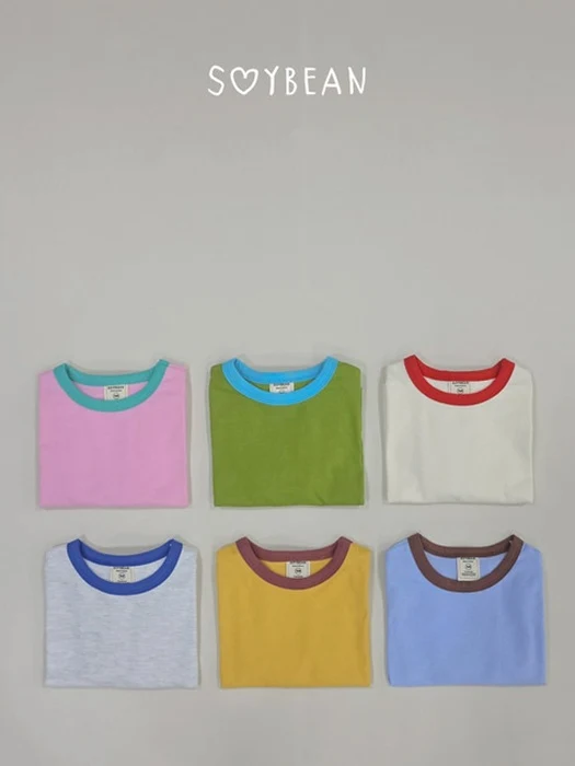 Ringer Tee Ringer Tee