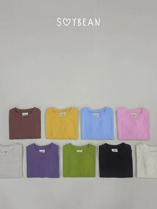 Loose Fit Tee