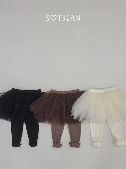 Autumn Shasha Leggings