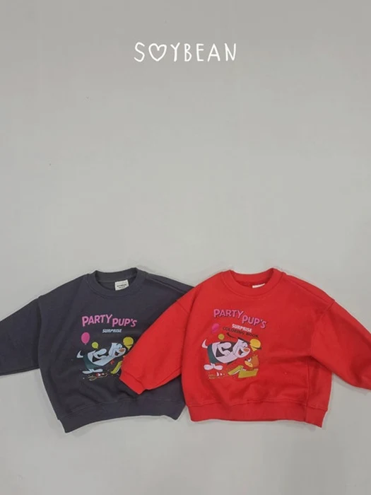 Party Sweatshirt Party Sweatshirt