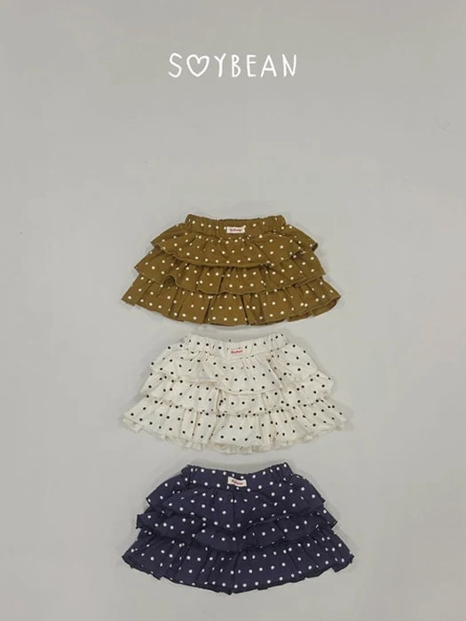 Dot Cancan Skirt Dot Cancan Skirt