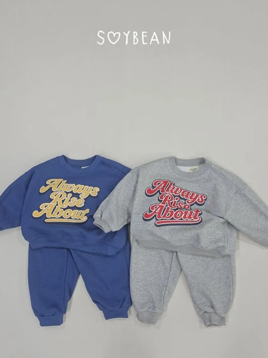 About Top and Bottom Set About Top and Bottom Set