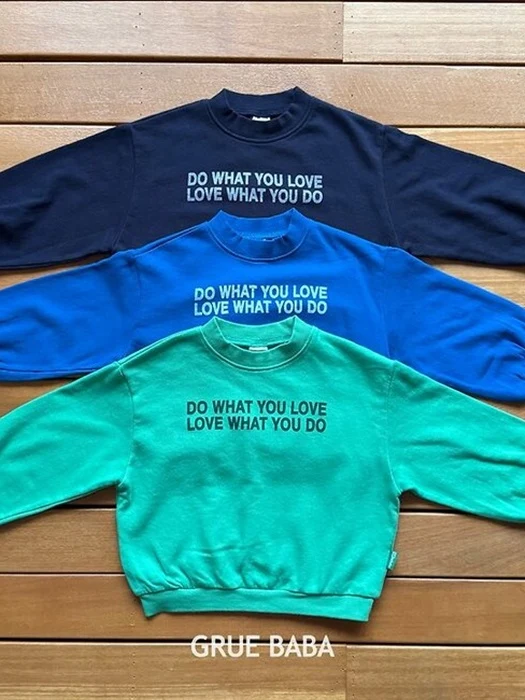 Do You Sweatshirt