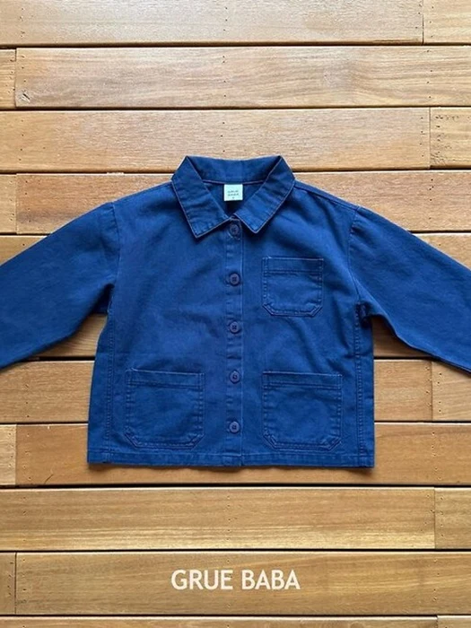 Work Jacket