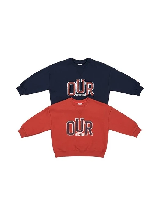 Iconic Sweatshirt