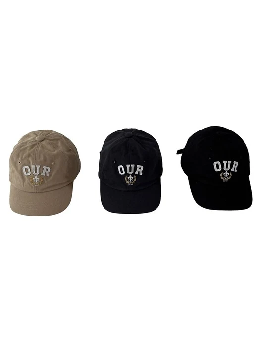 Heritage Cap
