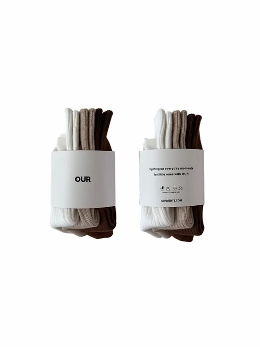 Commons Socks