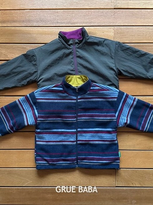 Buzz Jacket