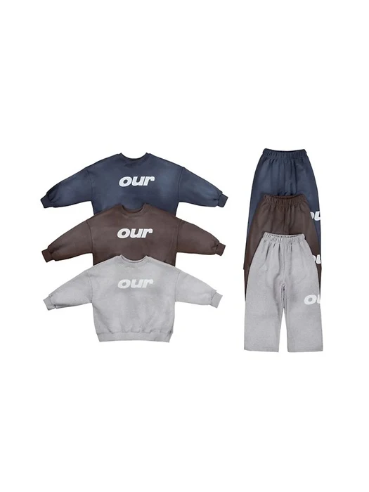 Dust Logo Set-up