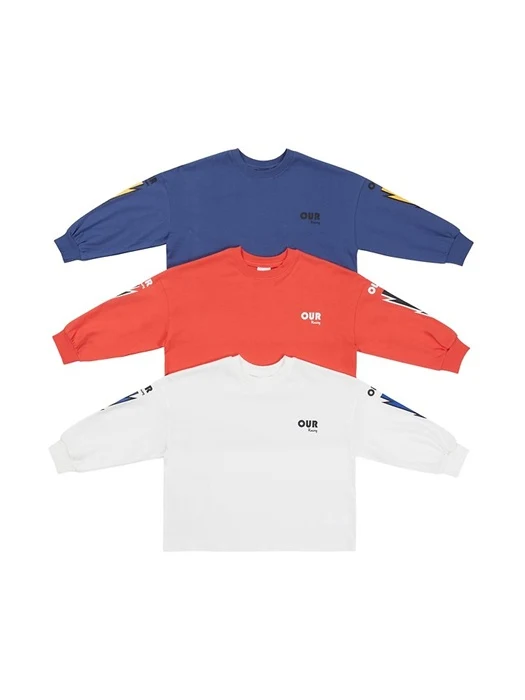 Bolt Tee