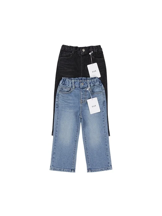 Play Straight Pants