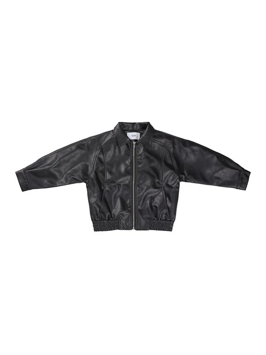 Our Leather Jacket