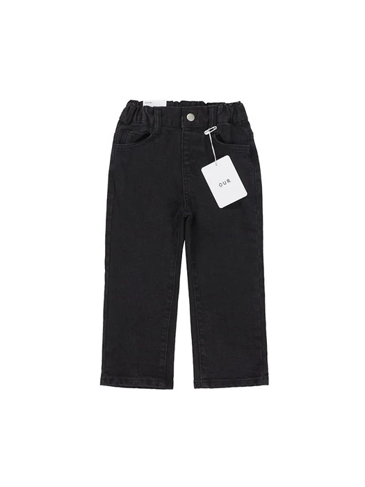 Coty Black Jeans