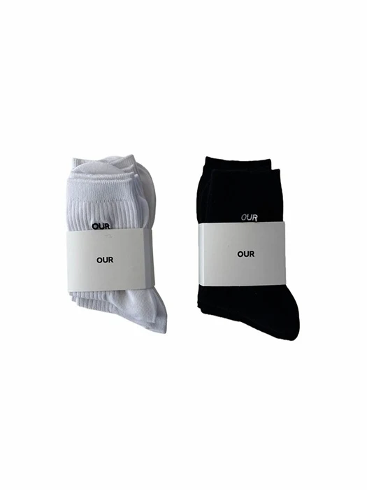 Basic Socks