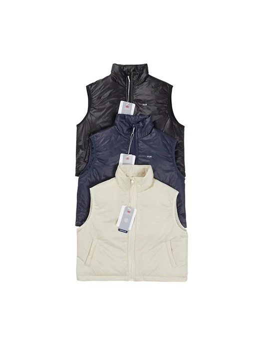 Light Padded Vest