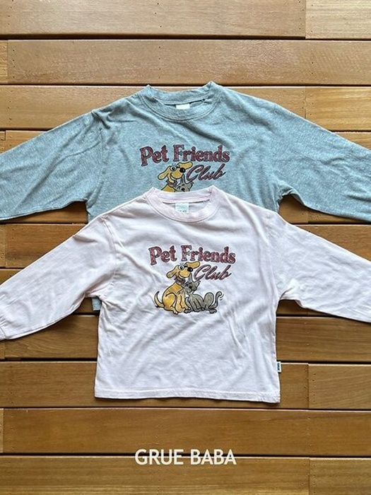 Friends Tee Friends Tee