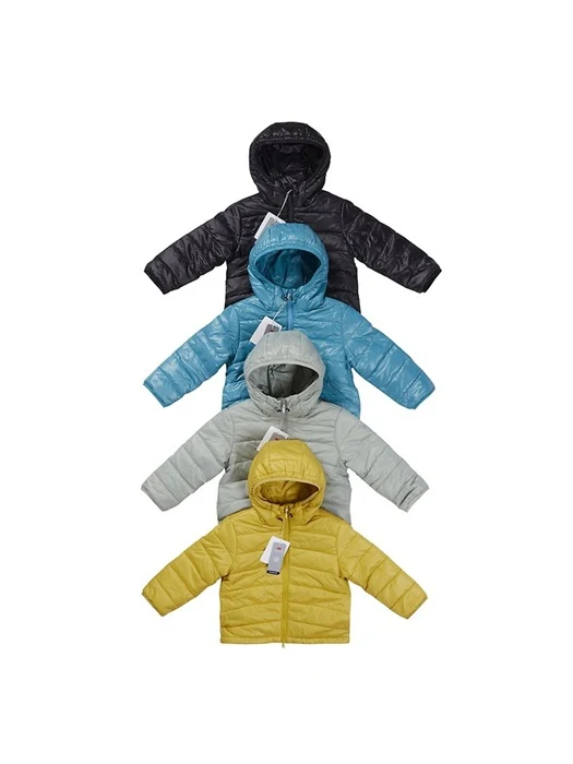 Summit Thin Padded Jacket