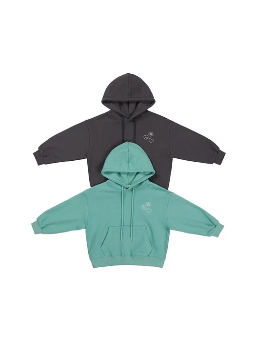 Place Hooded Tee