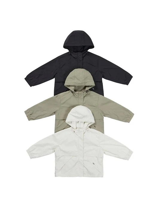 Field Wind Jacket