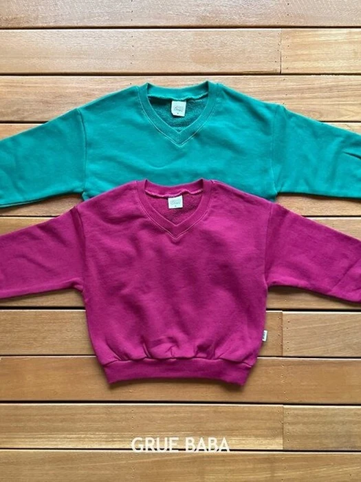 Rex Sweatshirt